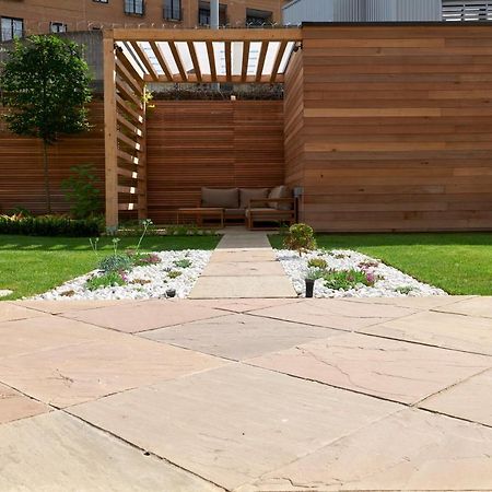 Lexham Gardens By Cheval Maison لندن المظهر الخارجي الصورة