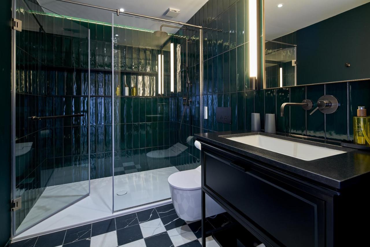 Lexham Gardens By Cheval Maison لندن المظهر الخارجي الصورة