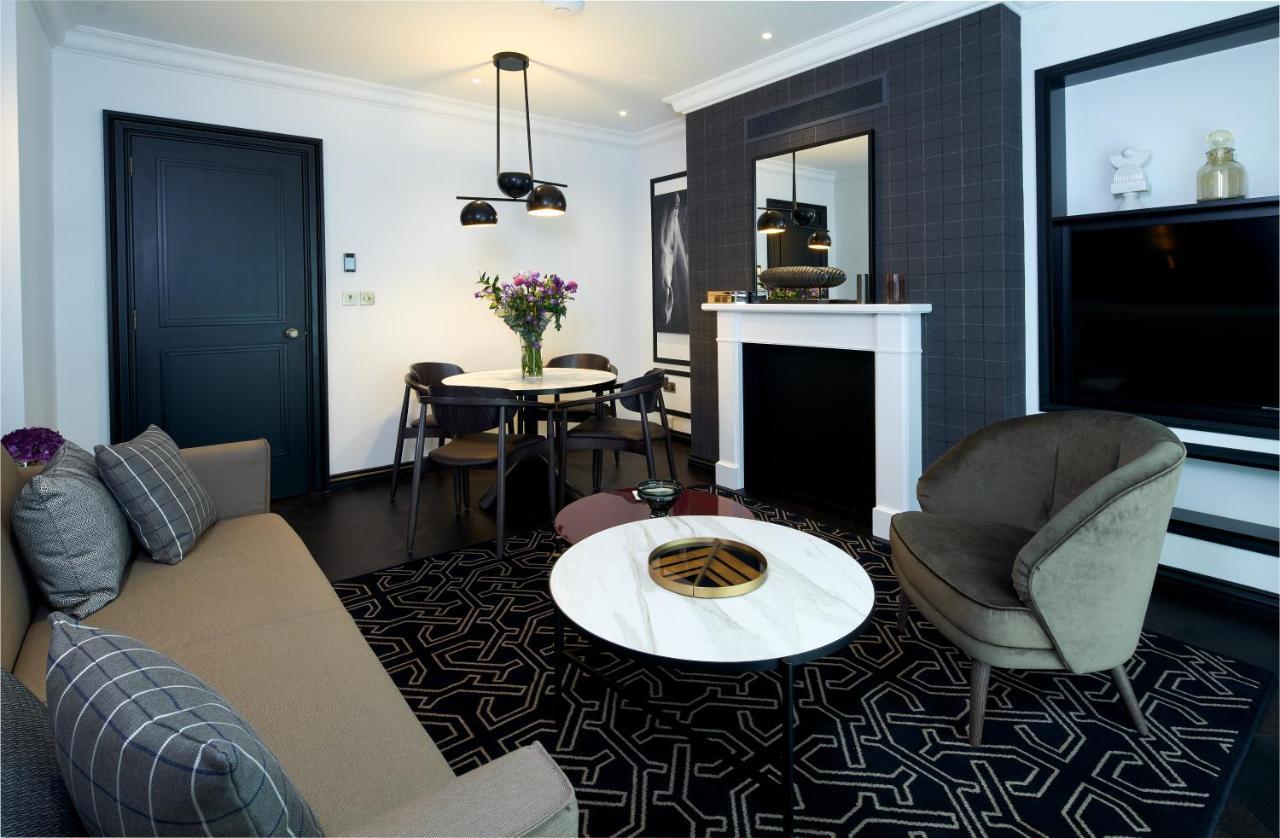 Lexham Gardens By Cheval Maison لندن المظهر الخارجي الصورة