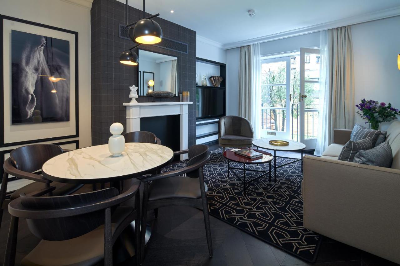 Lexham Gardens By Cheval Maison لندن المظهر الخارجي الصورة