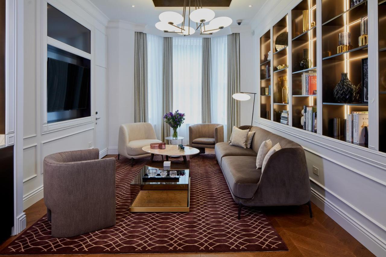 Lexham Gardens By Cheval Maison لندن المظهر الخارجي الصورة