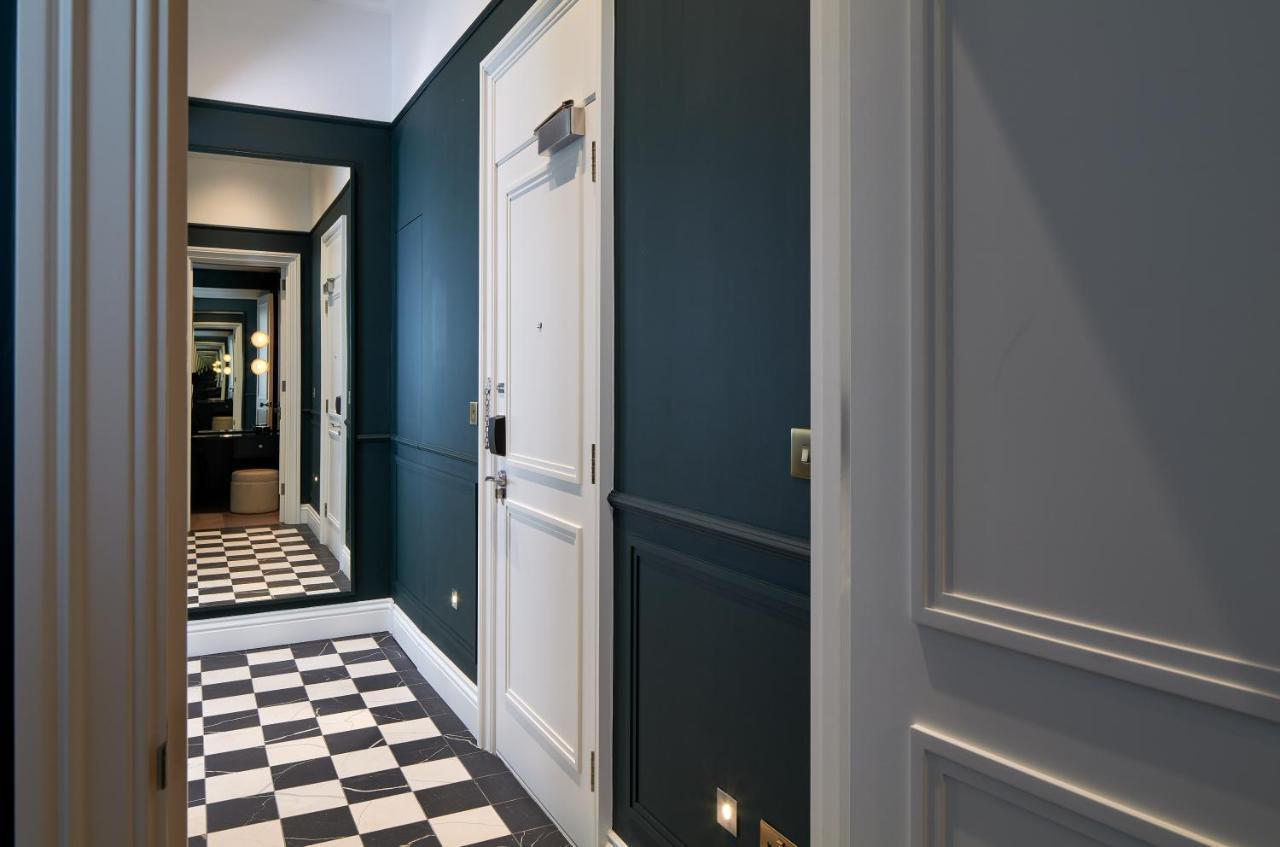 Lexham Gardens By Cheval Maison لندن المظهر الخارجي الصورة