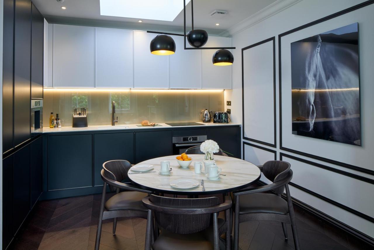 Lexham Gardens By Cheval Maison لندن المظهر الخارجي الصورة
