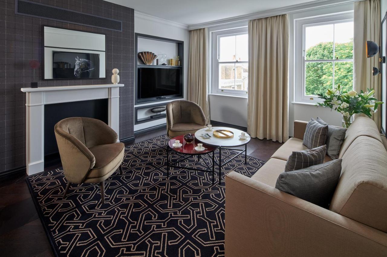 Lexham Gardens By Cheval Maison لندن المظهر الخارجي الصورة