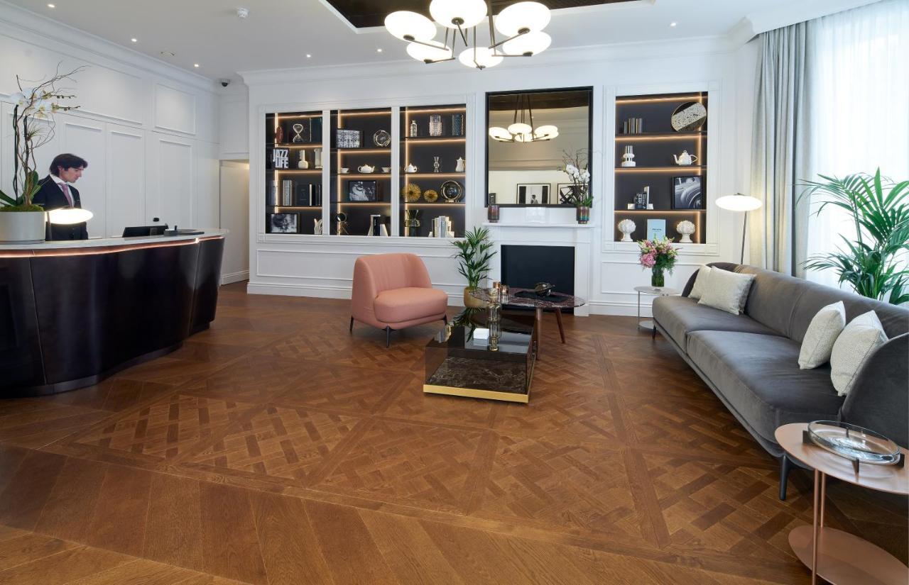 Lexham Gardens By Cheval Maison لندن المظهر الخارجي الصورة