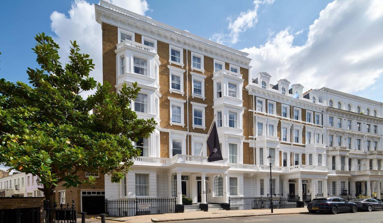 Lexham Gardens By Cheval Maison لندن المظهر الخارجي الصورة