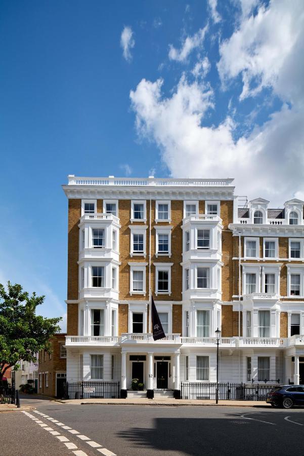 Lexham Gardens By Cheval Maison لندن المظهر الخارجي الصورة