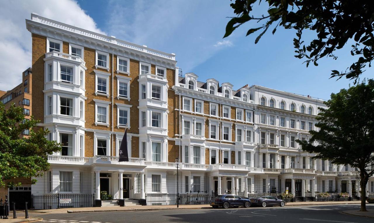 Lexham Gardens By Cheval Maison لندن المظهر الخارجي الصورة