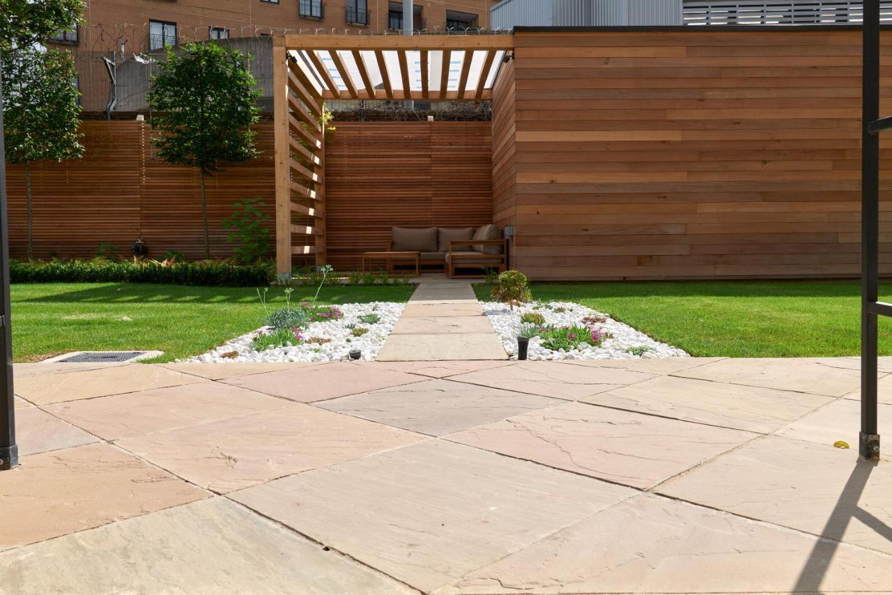 Lexham Gardens By Cheval Maison لندن المظهر الخارجي الصورة